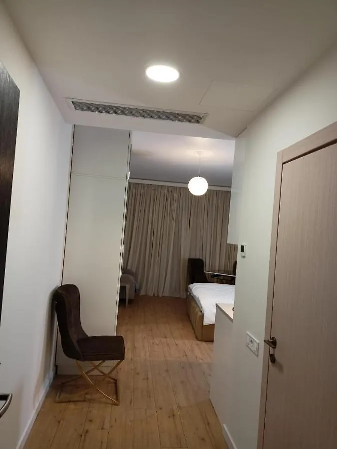 Solo Visit Apartments 1709 B Batoemi 0*,